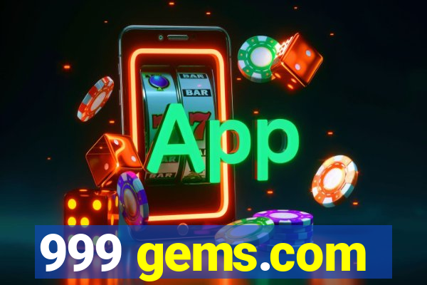 999 gems.com